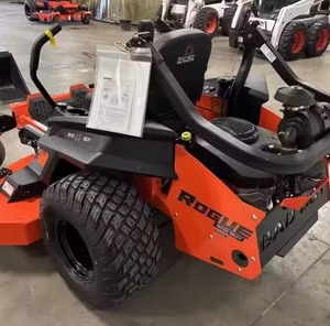 Nuevo modelo original de fábrica de gasolina comercial Bads Boy Rogue 72 KOH-LER de 38.5 hp con inyección electrónica de combustible, de venta rápida. - Product Image 1