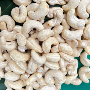 Anacardos baratos a granel listos para enviar anacardos W240 anacardos al por mayor bajo MOQ Santigo - Product Image 1