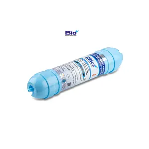 New Arrival Bio Plus Water Filter Hydrogen Antioxidant Alkaline Antibacterial Mineralising Water From Indian Supplier