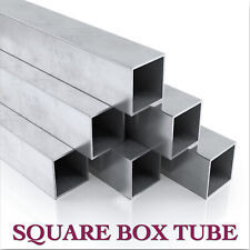 Tube carré personnalisé Tuyau métallique creux en acier Tuyau rectangulaire galvanisé en usine Poteau de clôture laminé à chaud pour la sécurité des maisons - Product Image 5