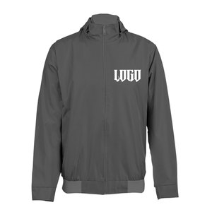 2025แจ็คเก็ตกันลมสำหรับผู้ชาย, แจ็กเก็ตกันลมสำหรับกลางแจ้งเสื้อแจ็คเก็ตผ้านุ่มจากปากีสถานดีไซน์ล่าสุด - Product Image 5