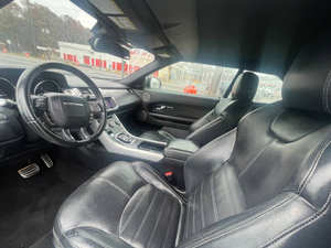 Auto Usado de Calidad a Precio Accesible, Land Rover Range Rover Evoque Convertible 2017, HS-E Dynamic, Volante a la Izquierda - Product Image 2