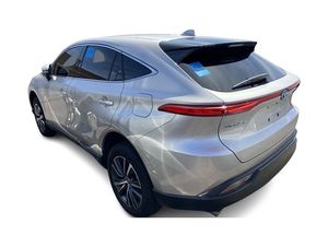 2023 pour Venza LE Hybrid Wagon R20 Conduite à gauche Intérieur foncé Transmission intégrale Sièges en cuir ACC Caméra 360 - Product Image 6
