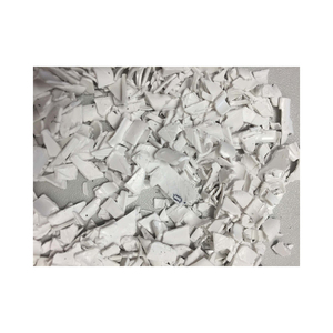 Déchets de polystyrène PS disponibles en vrac pour les industries du recyclage - Product Image 1