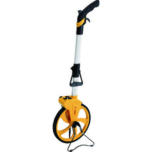 Medidor de Distancia KDS WM-10KDX, Alcance de 10 cm a 9999.9 m, Precisión del 1%, Ligero, 1.75 kg - Product Image 1