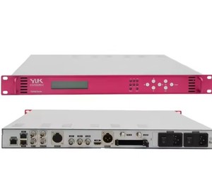 NUEVO Descodificador DVB S2 IRD para TV Satelital, Receptor de TV Satelital DVB T2 H265, de Aluminio y Plástico ABS, Venta de Fábrica - Product Image 2