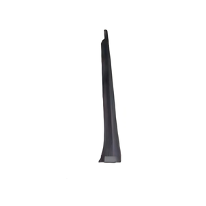 Jupes latérales sportives de haute qualité compatibles avec Porsche Taycan SD GTS 9J1854885AOK1 9J1854885 9J1854886 - Product Image 3