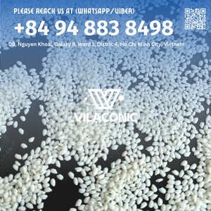 Arroz Glutinoso Vietnamita Nep Cai Hoa Vang / Arroz de Grano Redondo Partido Listo para Enviar a Granel - Product Image 4