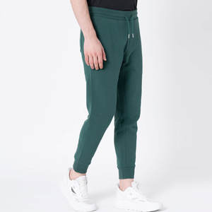 Wholesale Manufacturer Best Quality Men Sweat Pant <b>Top</b> Selling Low Price Men Trouser With Custom Logo - Product Image 2