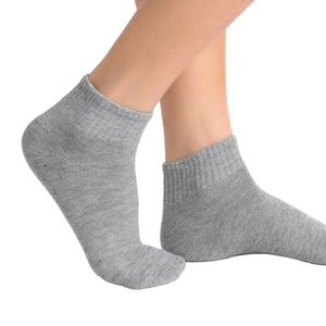 Calcetines de vestir de otoño para hombre, baratos, de alta calidad, al por mayor, antideslizantes, antideslizantes, resistentes a los enganches, personalizables - Product Image 1