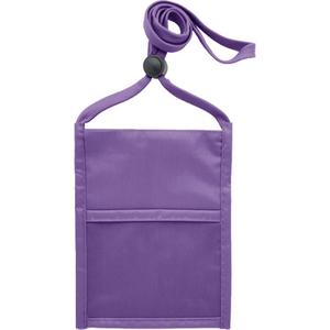 Ventes chaudes, pochettes en nylon à double fenêtre personnalisées par sublimation, porte-clés, portefeuille, bracelet, étui à cartes de crédit zippé, mini portefeuille - Product Image 6