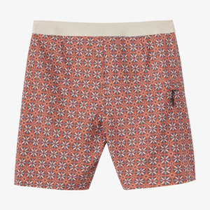 Shorts de Playa Profesionales para Hombre al por Mayor, Ligeros, de Secado Rápido, Elásticos en Cuatro Direcciones, de Spandex/Algodón, Cintura Elástica - Product Image 5