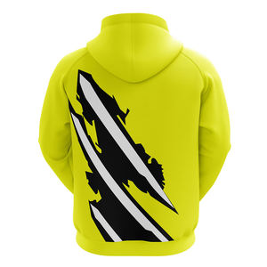 Casual Winter Wear Hombres Sublimación Sudaderas Último diseño 2025 Premium Custom Hombres Sublimación Sudaderas - Product Image 3