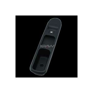 Interrupteur de lève-vitre droit compatible 6554.e7 pour Peugeot 307 – Produit pour interrupteurs automobiles - Product Image 1