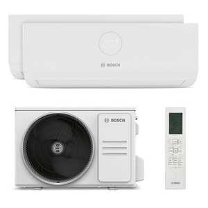 Precio Especial BOSSCH 3000i-s41w 1750+2000 fg WIFI 2x1 Aire Acondicionado Multi-Split MOQ rendimiento. - Product Image 1