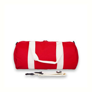 Bolsa Deportiva Ligera Personalizada con Diseño OEM, con Cierre de Cremallera, Sublimada, para Gimnasio y Viajes, para Hombres y Mujeres - Product Image 5