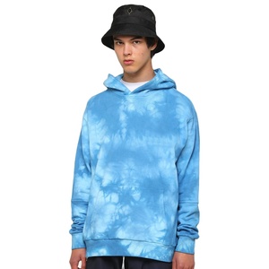 Fabricants de vêtements personnalisé gaufrage impression logo lavage à l'acide à capuche Vintage français éponge lourd à capuche surdimensionné Streetwear - Product Image 1