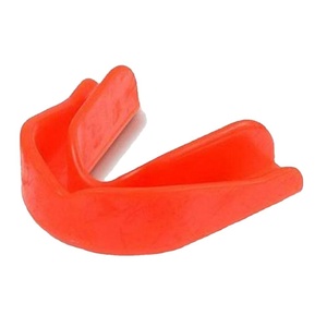 2025 mejor ajustable con ropa deportiva protector bucal último diseño cómodo para hombres protector bucal - Product Image 5