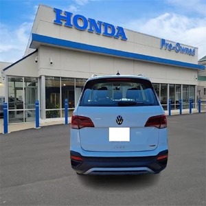 Volkswagen Taos S 4Motion 2024, Caja de Cambios Automática, Título Limpio, Sin Accidentes, con Bajo Kilometraje, Listo para Envío - Product Image 5