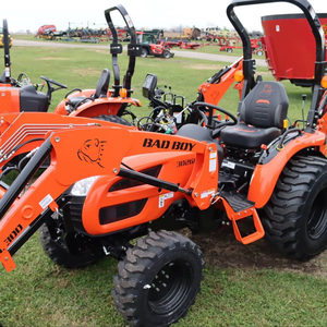 รถแทรกเตอร์ 2026 Bad Boy 3026H ขาย - Product Image 1