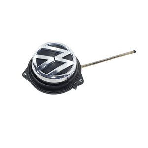 Bouton d'ouverture de hayon arrière VOLKSWAGEN Golf 7 Berline 5G9827469D (12>) - Product Image 3