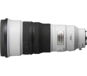 Meilleure Vente 2026 – Objectif Téléobjectif à Focale Fixe Plein Format FE 300mm F2.8 GM OSS Monture E avec Sac de Transport – Prêt à l'Expédition - Product Image 3