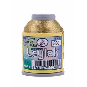 Leylak 830 Fils à coudre 20g İğne Oyası İpi - Product Image 1