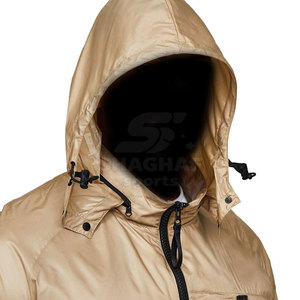 ชุดวินด์เบรกเกอร์สองชิ้น ผ้าบางเบา เหมาะสำหรับเดินเล่นกลางแจ้งและสวมใส่ในชีวิตประจำวัน - Product Image 2