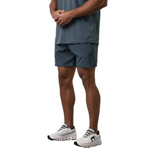 Pantalones Cortos Deportivos Personalizados para Hombre 2026, de Secado Rápido, Nueva Llegada, 100% Algodón, para Entrenamiento, Jogging, Ropa Deportiva OEM, al por Mayor, con Bolsillos - Product Image 1