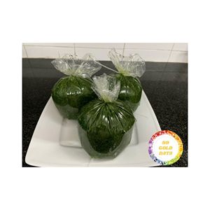 ใบมันสำปะหลังแช่แข็งจากเวียดนามผู้ผลิตที่จัดหาใบ iqf ระดับพรีเมียมสำหรับการส่งออกและจำหน่ายอาหารตลาดโลก - Product Image 3