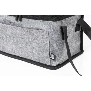 Cool Bag RPET Eco Gadgets Refelt Lunch <b>Boxes</b> with Stylish Cool Design - Product Image 5