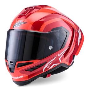 อัลไพน์สตาร์ส ซูเปอร์เทค อาร์10 อาเรียส ดับเบิ้ลเรด รุ่นใหม่ - Product Image 4