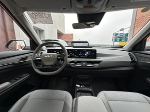 SUV Eléctrico Usado 2024, Vehículo Eléctrico de Largo Alcance, 4 Puertas, Diseño de 5 Asientos, Transmisión Automática, Interior Espacioso, Limpio, Suministrado desde Japón - Product Image 3