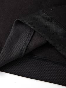 Sudaderas Personalizables OEM de Alta Calidad para Hombre, Sudadera de Moda de Invierno - Product Image 4