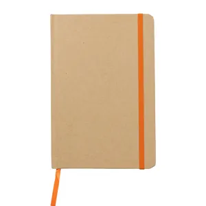 Quaderno A5 Personalizzato Desdemona per Merchandising Promozionale - Product Image 4