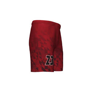 Uniformes de Equipo 7 en 7 impresos con logotipo personalizado hecho en fábrica Conjuntos transpirables únicos para la venta en línea - Product Image 4