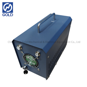 Testeur de viscosité cinématique Houillon à double bain ASTM D7279 D445 D446 - Product Image 6