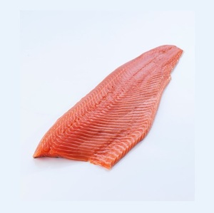 Filetes de Salmón Rosado Congelados - Proveedor Mayorista de Filetes de Salmón Rosado - Product Image 5
