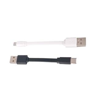 Prix de gros pour 2A court 10CM câble de charge <span class=keywords><strong>Micro</strong></span> USB pour Samsung pour Galaxy S7 Edge <span class=keywords><strong>PS4</strong></span> téléphones mobiles caméras écouteurs - Product Image 5