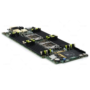 JXJPT Zócalo de Placa Base DELL LGA2011-3 para BLADE M630 FC630 Reacondicionado - Product Image 1