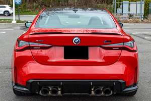 2024 Competition XDrive AWD Coupé Turbo, Bajo Kilometraje, Transmisión Automática, Volante a la Izquierda, Gasolina, en Excelente Estado - Product Image 2