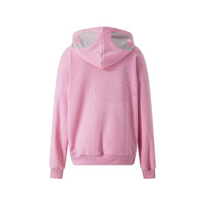 เสื้อฮู้ดมีซิปสำหรับผู้ชายเสื้อฮู้ดพลอยเทียมสไตล์สตรีทแวร์ - Product Image 3