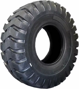 Nouveau pneu radial solide pour chargeuse lourde 20.5-25 CSY87, 20 plis, garantie de vente d'un an - Product Image 1