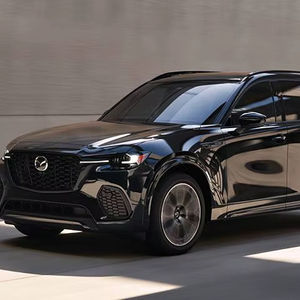 Mazda CX-70 3.3 Turbo Preferred 4 portes SUV AWD 2025 d'occasion en excellent état - Product Image 1