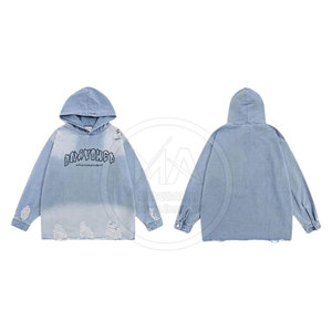 เสื้อฮู้ดใส่เล่นมีฮู้ด - Product Image 3