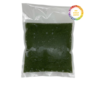 Feuilles de manioc surgelées du Vietnam en gros, qualité supérieure, norme d'exportation IQF - Product Image 2