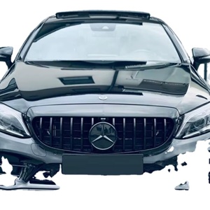 Mercedes-Benz Clase C 400 Coupé 2021 - Product Image 1