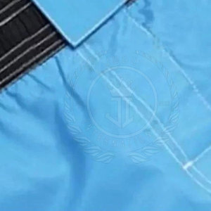 Pantalones Cortos de MMA para Hombre de Secado Rápido y Transpirables de Alta Calidad con Logotipo Frontal, Diseño Personalizado de Spandex/Poliéster, Más Vendidos - Product Image 5