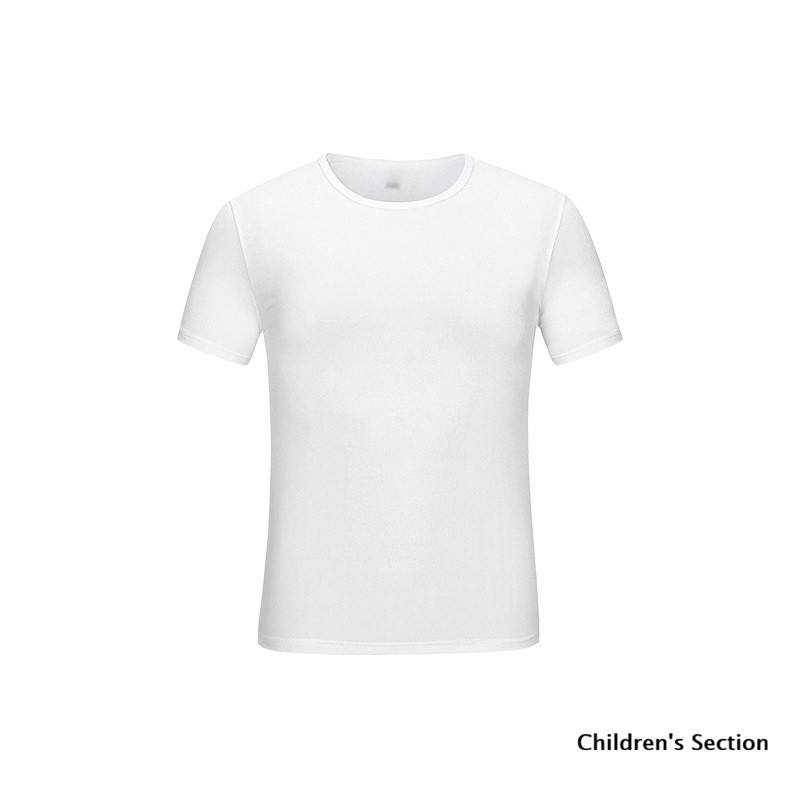 สีขาวสำหรับเด็ก