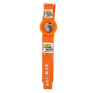 Kids <b>Ben10</b> <b>Watch</b> - Multi - Product Image 2